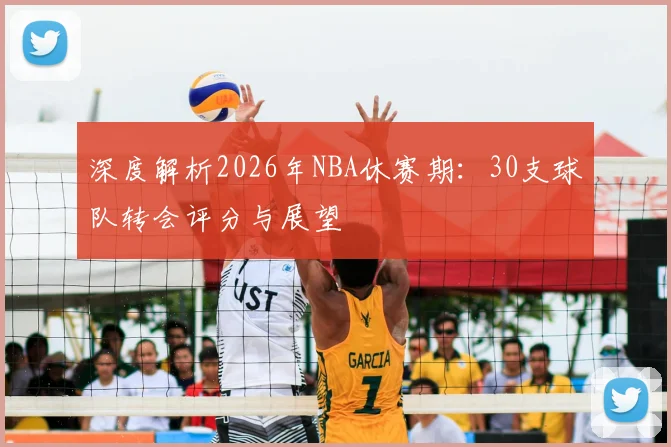 深度解析2026年NBA休赛期:30支球队转会评分与展望